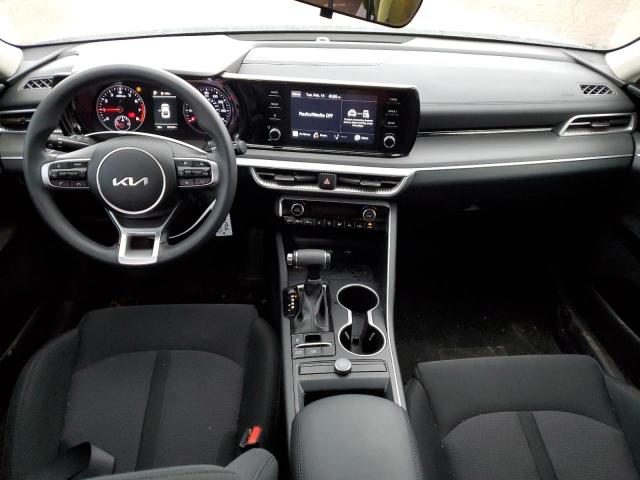 5XXG24J28NG123180 KIA K5 LX