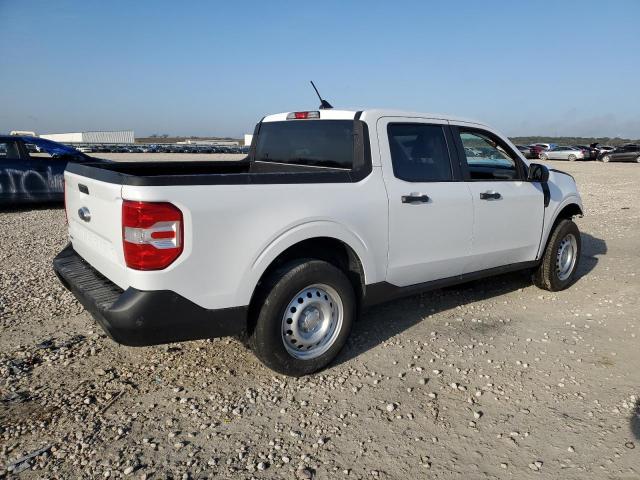 2022 FORD MAVERICK X - 3FTTW8E33NRA25544