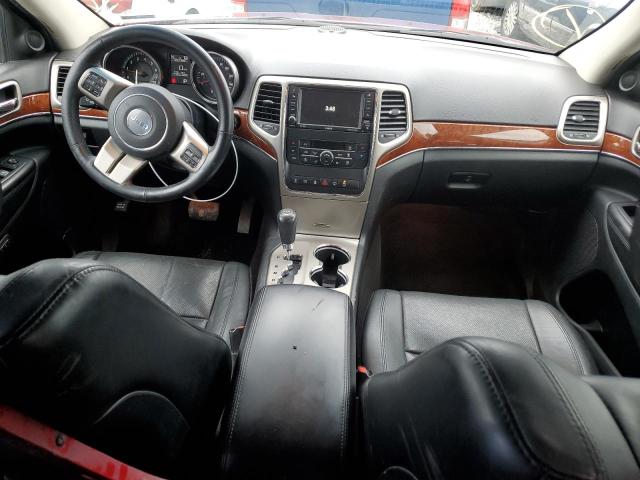 1C4RJFBTXDC545559 Jeep Grand Cherokee Limited