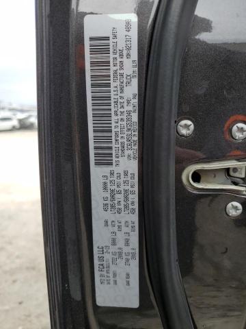 2019 RAM 2500 LIMIT - 3C6UR5SL9KG539346