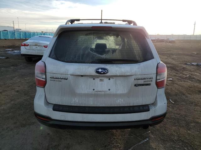 JF2SJAJCXEH511908 Subaru Forester 2.5i Limited