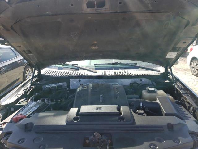 5LMFU275X8LJ14991 Lincoln Navigator