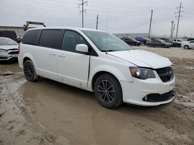 2018 DODGE GRAND CARA - 2C4RDGCGXJR288906