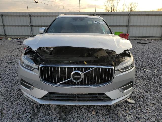 2019 VOLVO XC60 T6 IN - LYVA22RL4KB206838