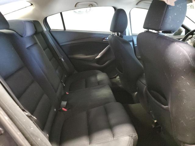 2016 MAZDA 6 SPORT - JM1GJ1U5XG1412860