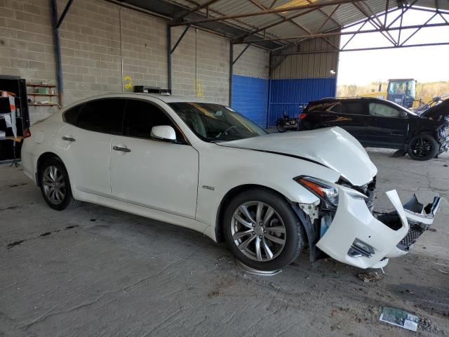 2016 INFINITI Q70 HYBRID JN1EY1AP9GM470047