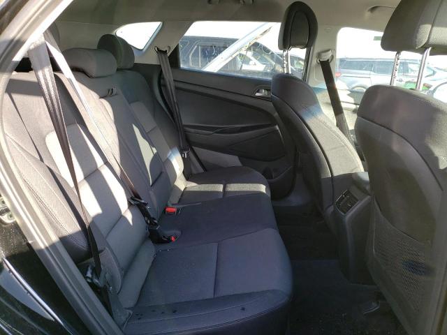 2017 HYUNDAI TUCSON LIM - KM8J3CA24HU504760