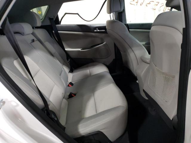 2017 HYUNDAI TUCSON LIM - KM8J3CA4XHU410948