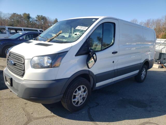 2016 Ford Transit Van 