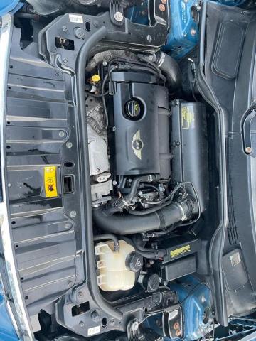 WMWZC5C55CWL56039 Mini Cooper