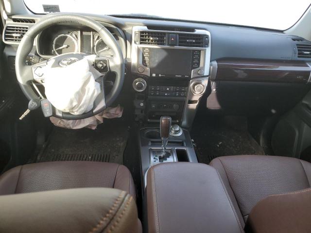 2022 TOYOTA 4RUNNER LI JTEKU5JR9N6047714