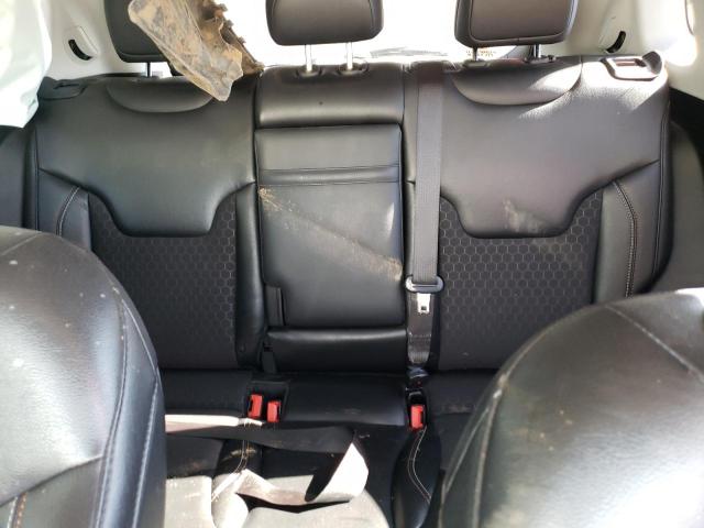 2018 JEEP COMPASS LA - 3C4NJCBB4JT425437