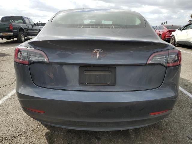 5YJ3E1EA8KF400382 Tesla MODEL 3