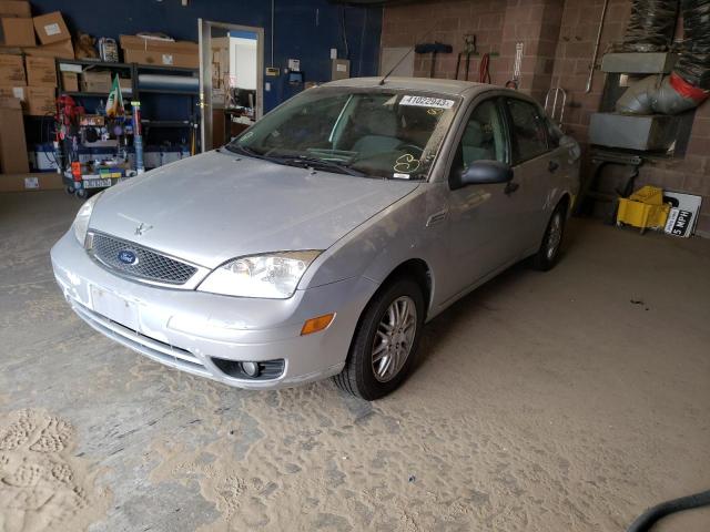 2006 Ford Focus 