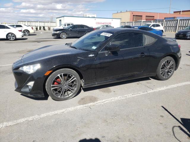 2016 Scion FR-S 