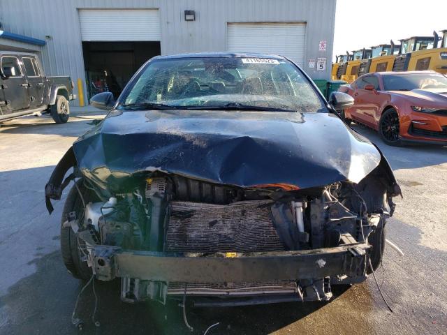 2019 KIA FORTE FE - 3KPF24AD6KE040221