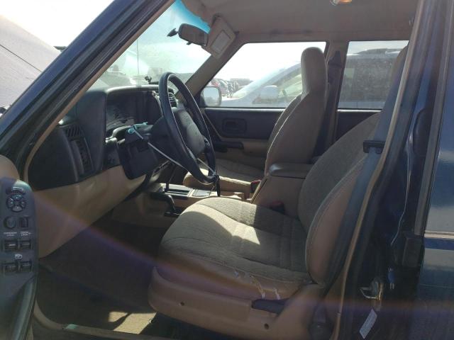 1J4FF48S31L515638 Jeep Cherokee Sport