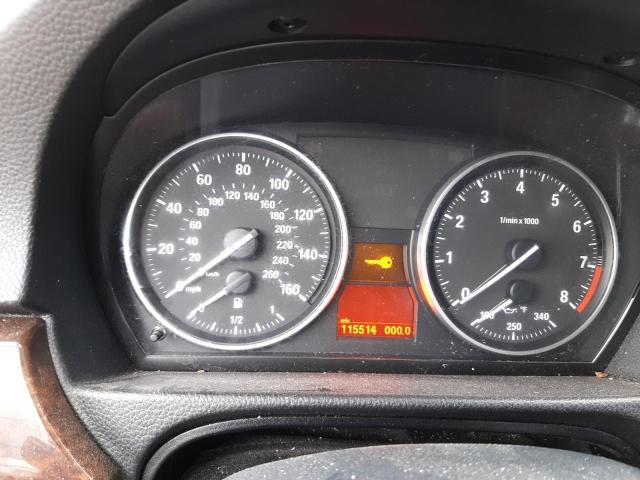 WBAPM5C56BE575598 BMW 335 I