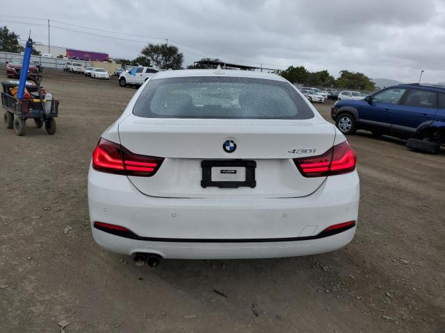 2020 BMW 430I GRAN - WBA4J1C09LCD51928