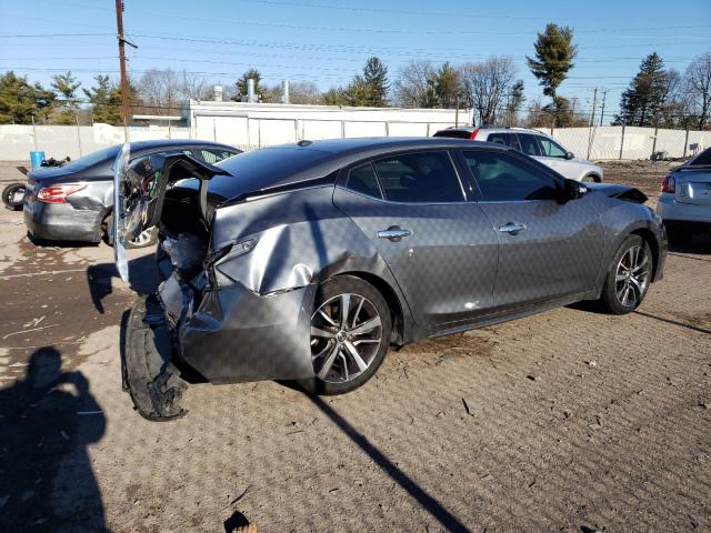 2020 NISSAN MAXIMA SV - 1N4AA6CV2LC363632