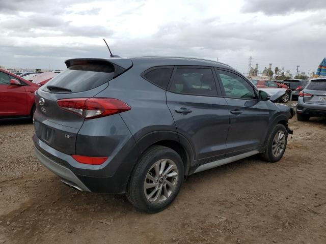 2017 HYUNDAI TUCSON LIM - KM8J33A26HU406281