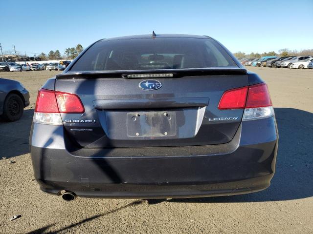 VIN 3N1CN7APXFL957303 2013 SUBARU LEGACY no.6