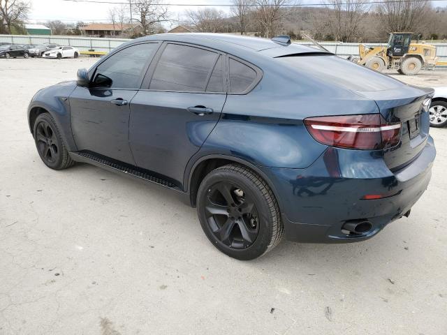 VIN 5UXFG2C50DL787740 2013 BMW X6, Xdrive35I no.2