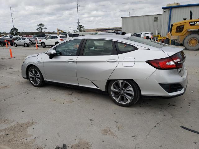 2018 HONDA CLARITY TO - JHMZC5F31JC005932