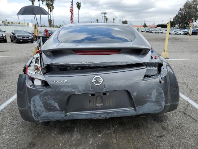 JN1AZ4EH6LM822835 Nissan 370Z BASE