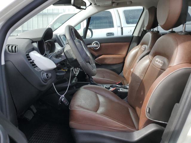 2016 FIAT 500X LOUNG ZFBCFYDT3GP504836