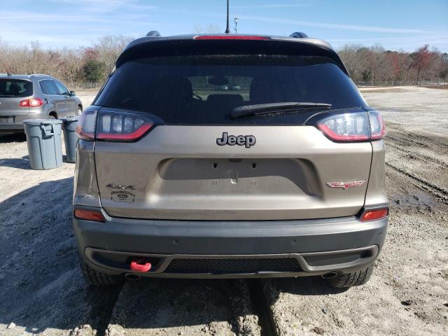 1C4PJMBX1KD355994 Jeep Cherokee