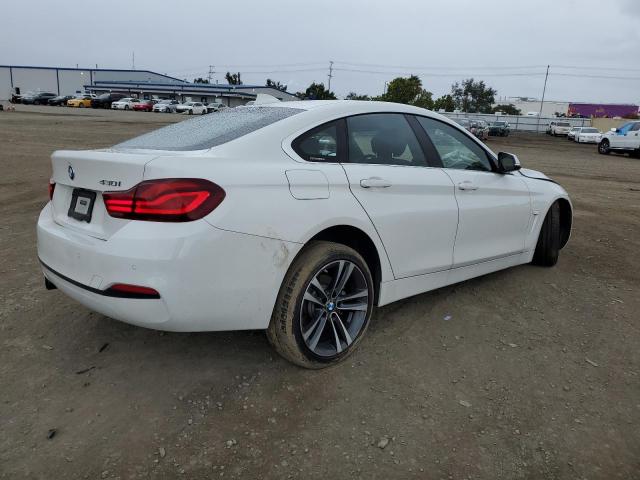 2020 BMW 430I GRAN - WBA4J1C09LCD51928