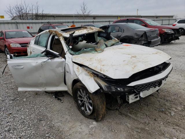 2021 CADILLAC CT5 PREMIU - 1G6DT5RK9M0107941