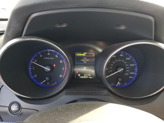 2015 SUBARU LEGACY 4S3BNAC67F3070280