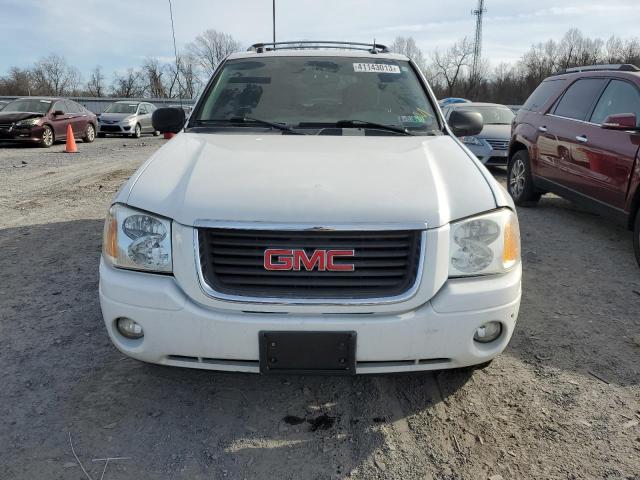 1GKDT13S552214350 GMC Envoy