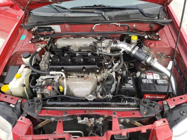 3N1AB51D86L582683 Nissan Sentra Se-r Spec V