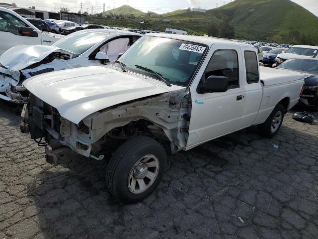 2007 Ford Ranger 