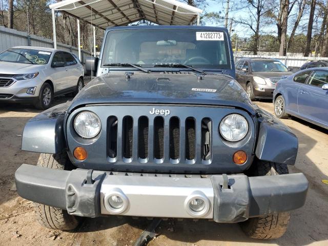 1J4FA54188L567049 Jeep Wrangler Sahara