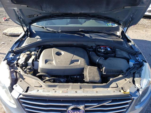 YV449MRR7H2013373 Volvo XC60