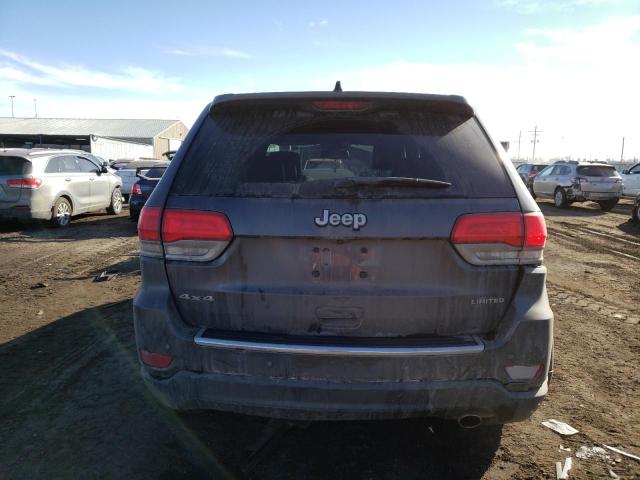 1C4RJFBG1FC738382 Jeep Grand Cherokee Limited