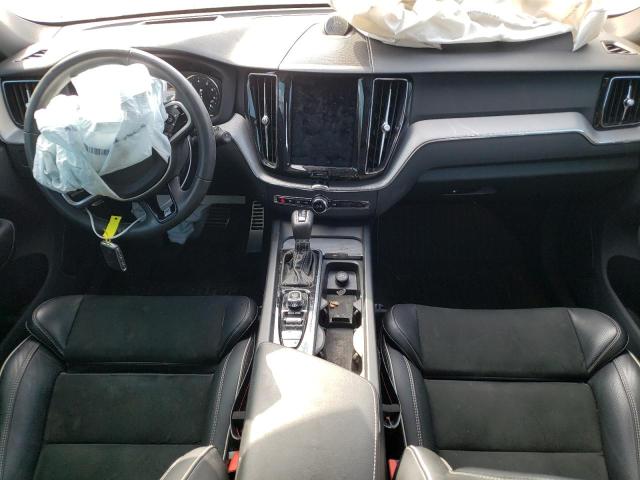 2019 VOLVO XC60 T6 R- LYVA22RM0KB224861