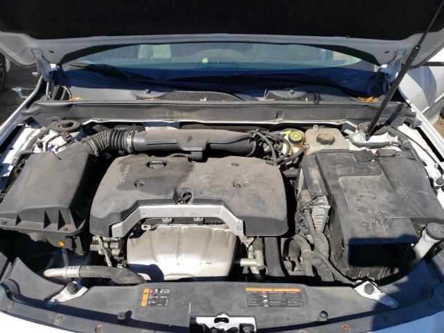 2016 CHEVROLET MALIBU LIM 1G11C5SA9GF166337