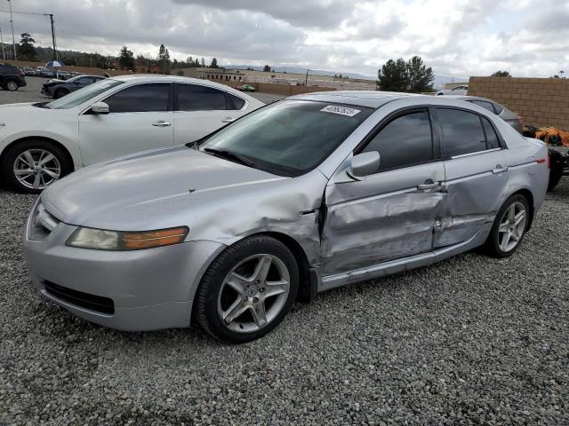 2005 Acura TL 