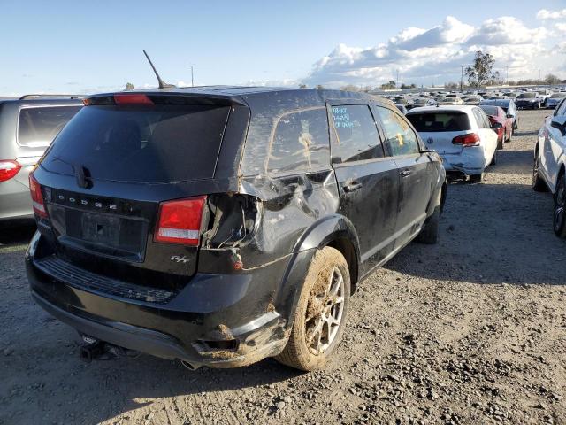3C4PDCEG4ET166493 Dodge Journey R/t