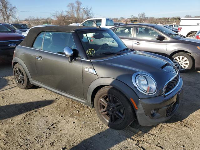 WMWZP3C52DT705508 Mini Cooper