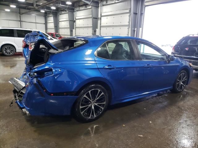 2018 TOYOTA CAMRY L - 4T1B11HK6JU029770