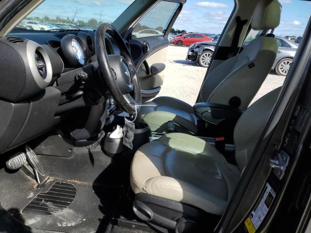 WMWZC5C50BWL53290 Mini Cooper
