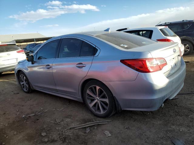 4S3BNAN69H3009528 Subaru Legacy 2.5i Limited