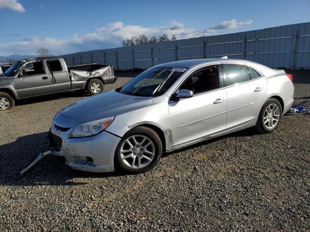 2015 Chevrolet Malibu 