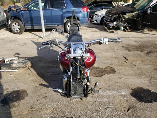 2006 HONDA VTX1300 1HFSC550X6A208921